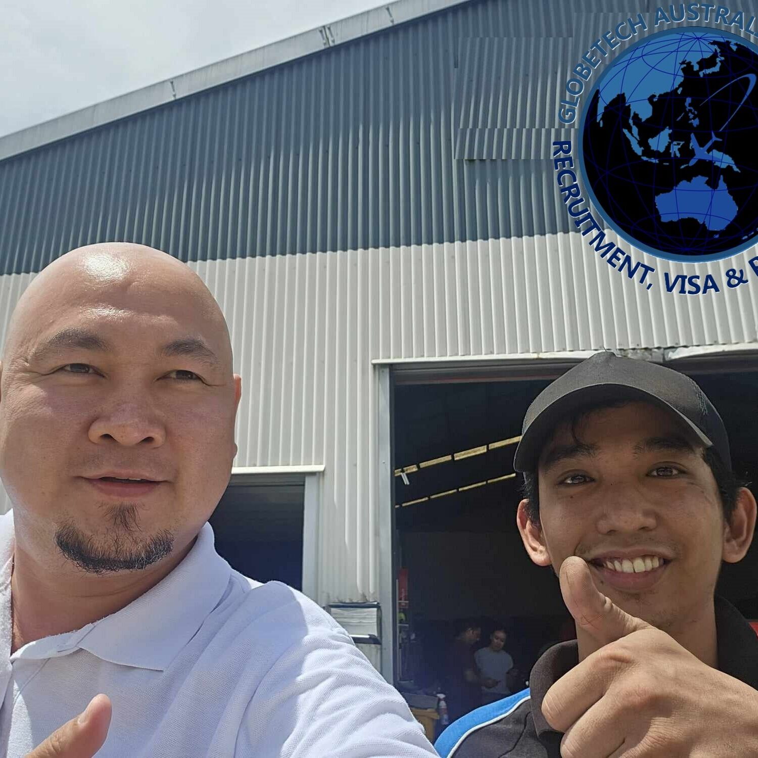 Motor Mechanic Student soon-to-be 482 visa holder!