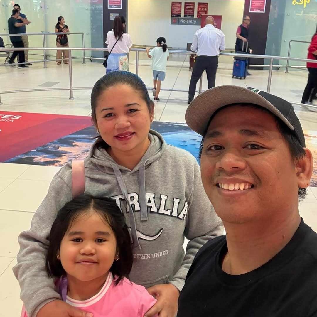 From Visa 400 to Skills Assessment, then on to the 482 Visa — and now, a 482 Dependent Visa! Special thanks to our amazing RMA for the guidance and support every step of the way!